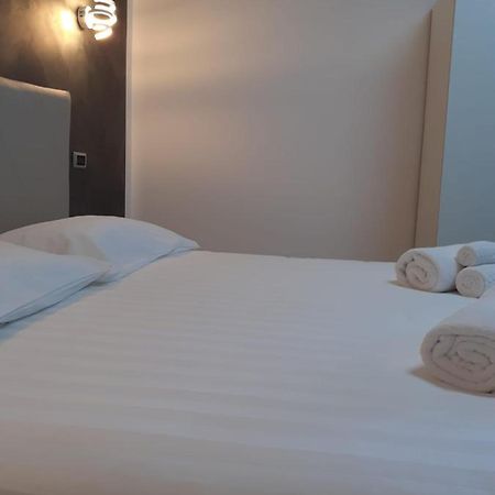 Giosam Bed & Breakfast Di Raimondo Isabelle Pozzilli Eksteriør bilde