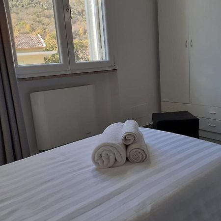 Giosam Bed & Breakfast Di Raimondo Isabelle Pozzilli Eksteriør bilde