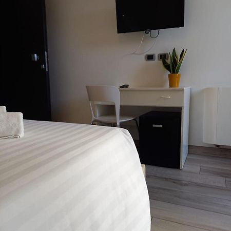 Giosam Bed & Breakfast Di Raimondo Isabelle Pozzilli Eksteriør bilde