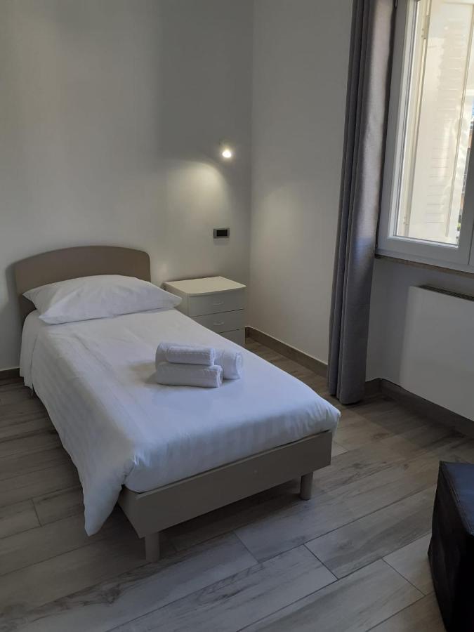 Giosam Bed & Breakfast Di Raimondo Isabelle Pozzilli Eksteriør bilde
