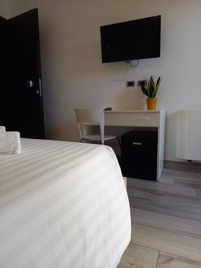 Giosam Bed & Breakfast Di Raimondo Isabelle Pozzilli Eksteriør bilde